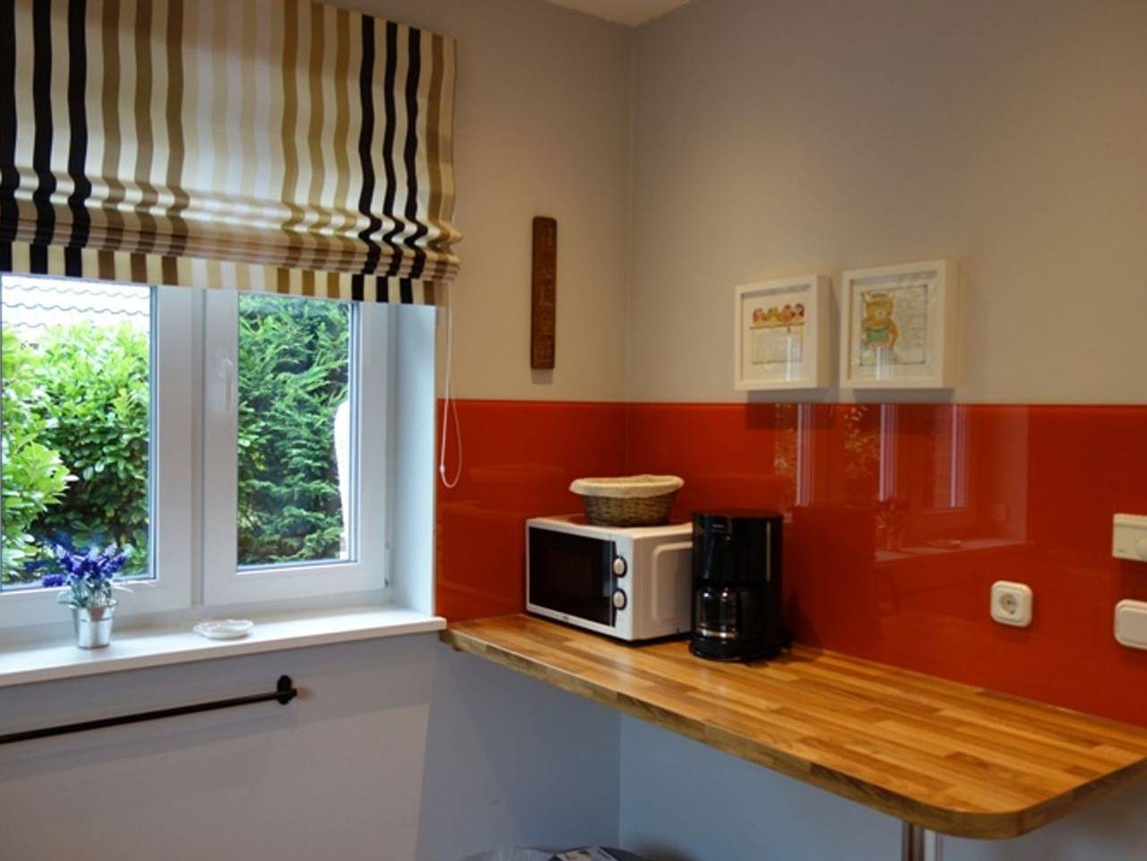 Haus Achtundzwanzig - Dieses freistehende Haus mit großzügigem Grundstück in der Flurstraße 28 in Wyk, lässt Urlaubsherzen höher schlagen. in Wyk auf Föhr (Stadt), Wyk auf Föhr