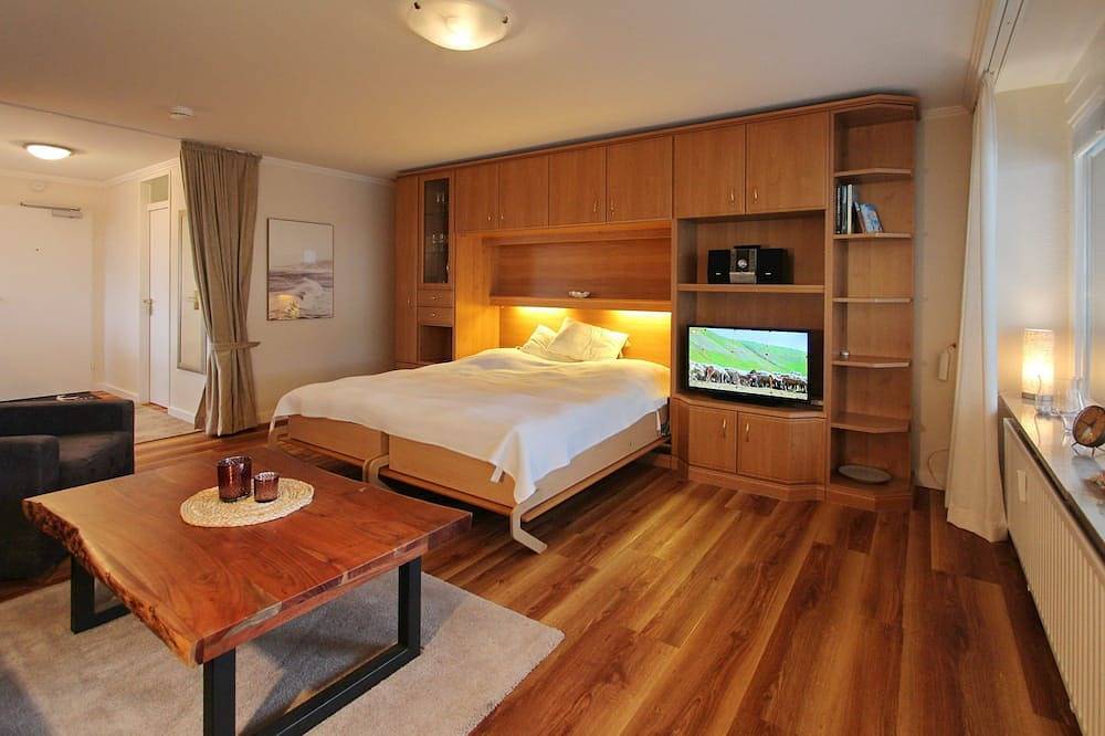 Ganze Wohnung, App. 39, Haus am Meer,1.Etage in Westerland, Sylt (Gemeinde)