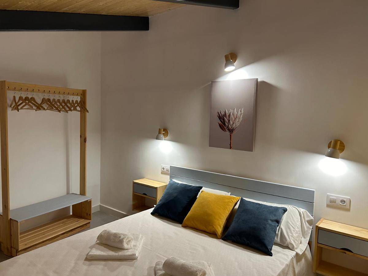 Apartamento inteiro, Double Room in Belmonte (Espanha), Cuenca (Província)