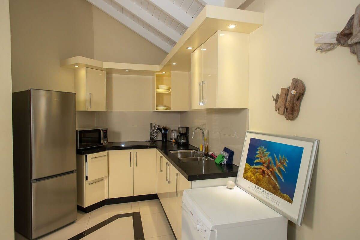 Appartement entier, Caracara I4 Relax & Dive Resort Bonaire Village in Bonaire (Pays-Bas caribéens)