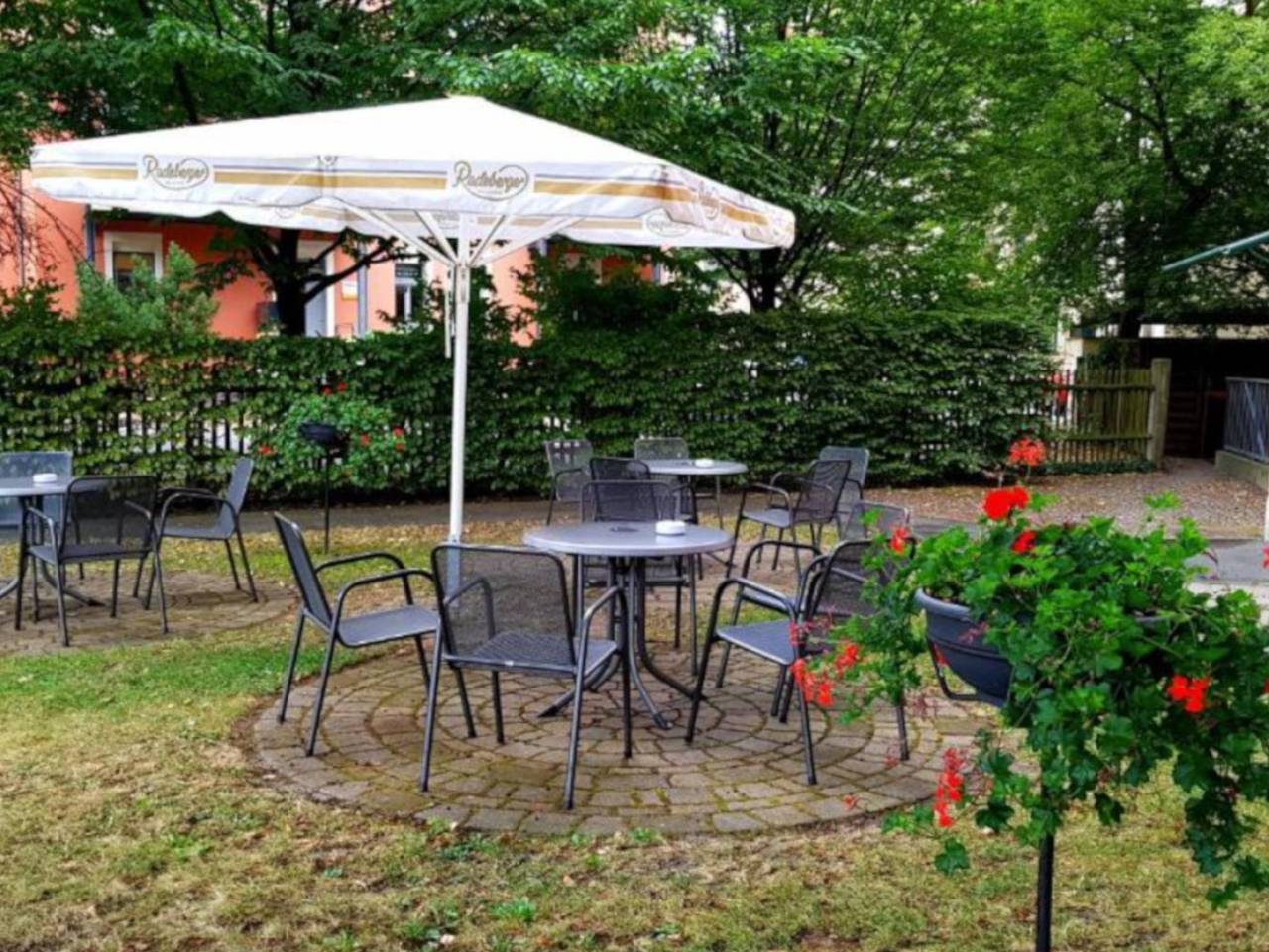 Hotel Amadeus Dresden Neustadt in Pieschen (Dresden), Dresden