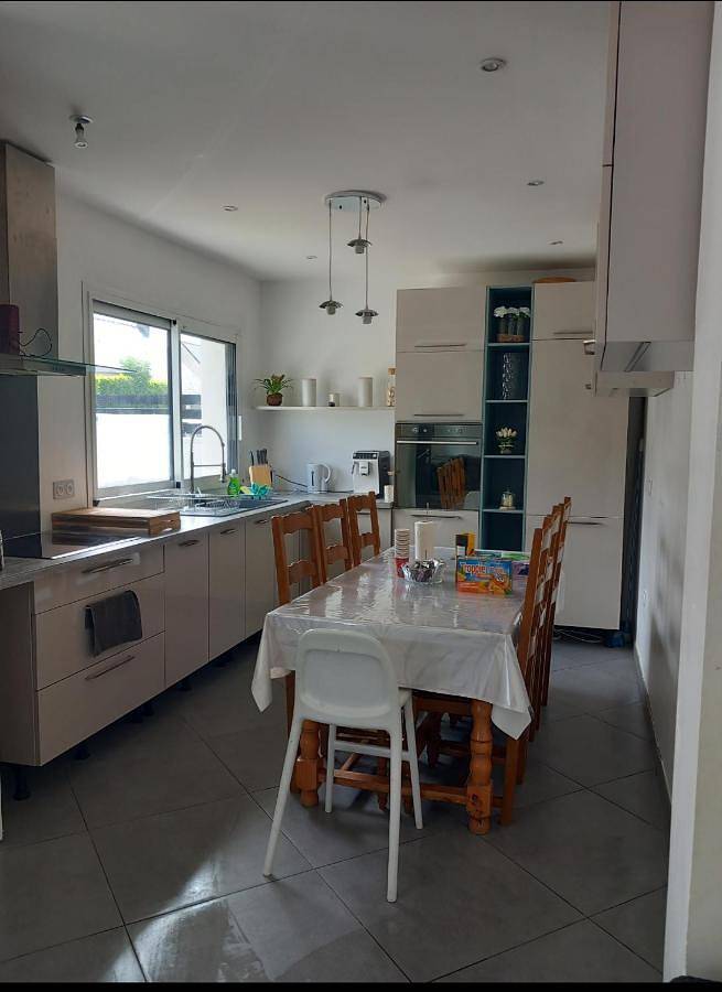 Charming house between city and countryside in Couëron, Région de Nantes