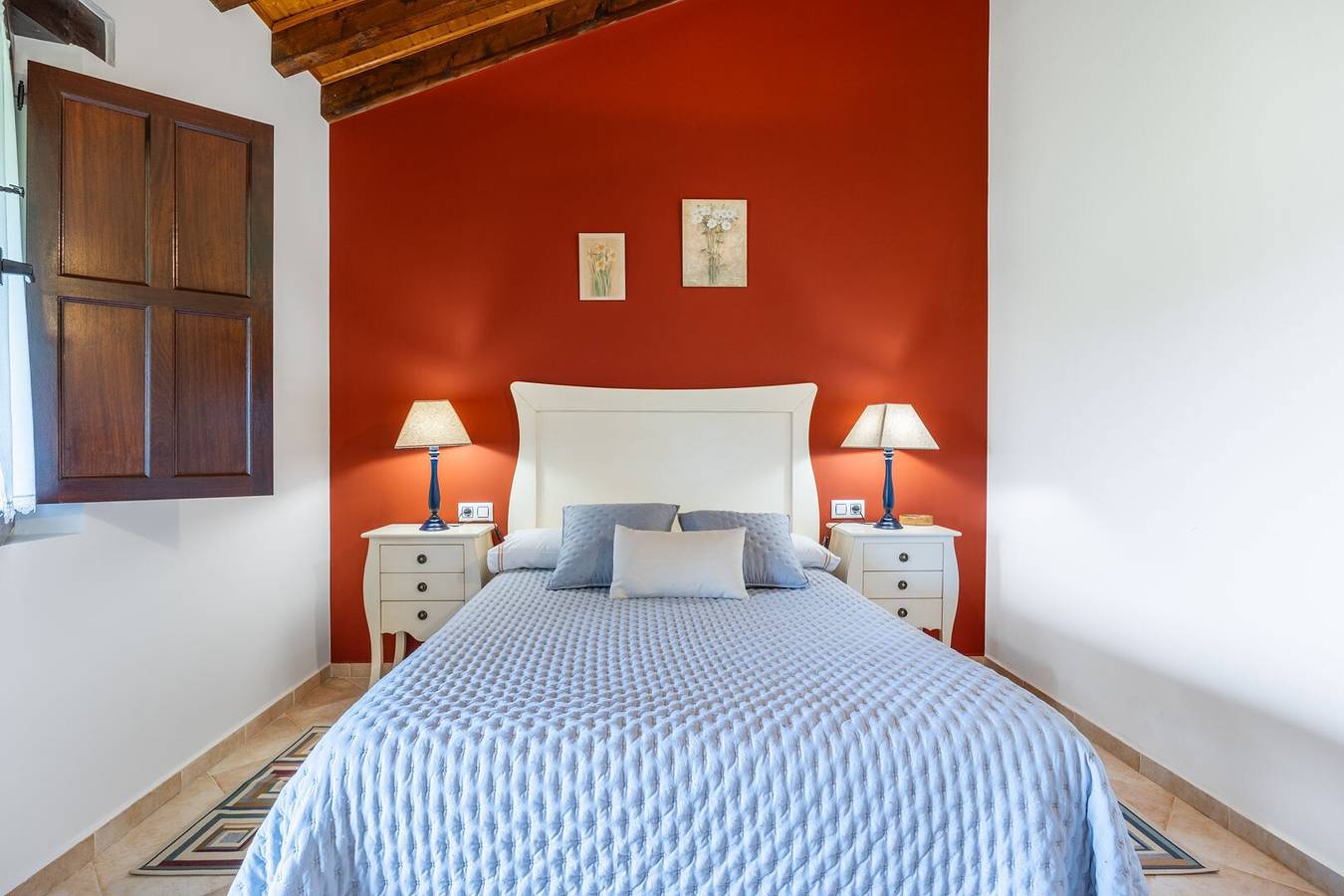 Landelijk huis 'Las Candelas - Puerto Calderón' met zeezicht, privéterras en wifi, foto 13