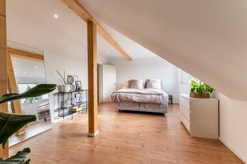 Ferienwohnung für 6 Personen in Bannewitz, Osterzgebirge, Bild 1