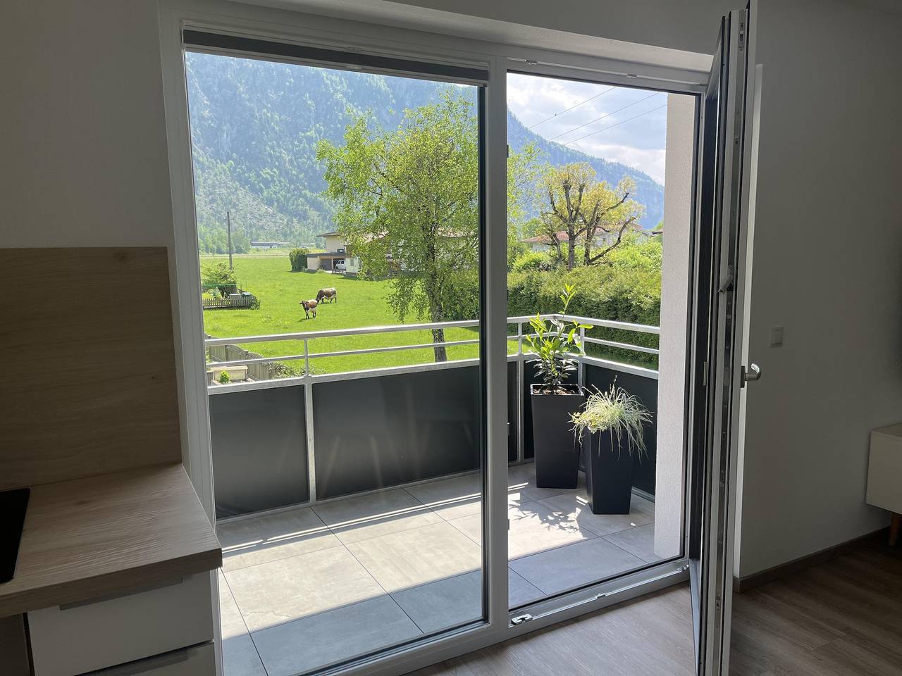 Ganze Ferienwohnung, Ferienwohnung Ott in Ebbs, Kufstein Umgebung