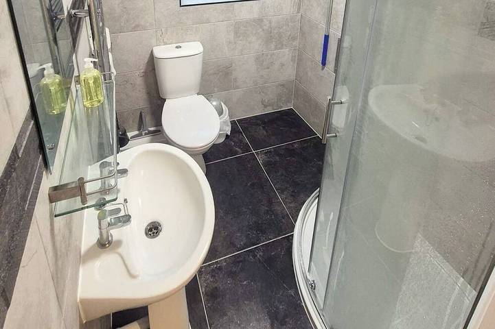 Appartement entier, Le studio parfaite Woolacombe Beach pour les couples et les petites familles. in Woolacombe, Devon