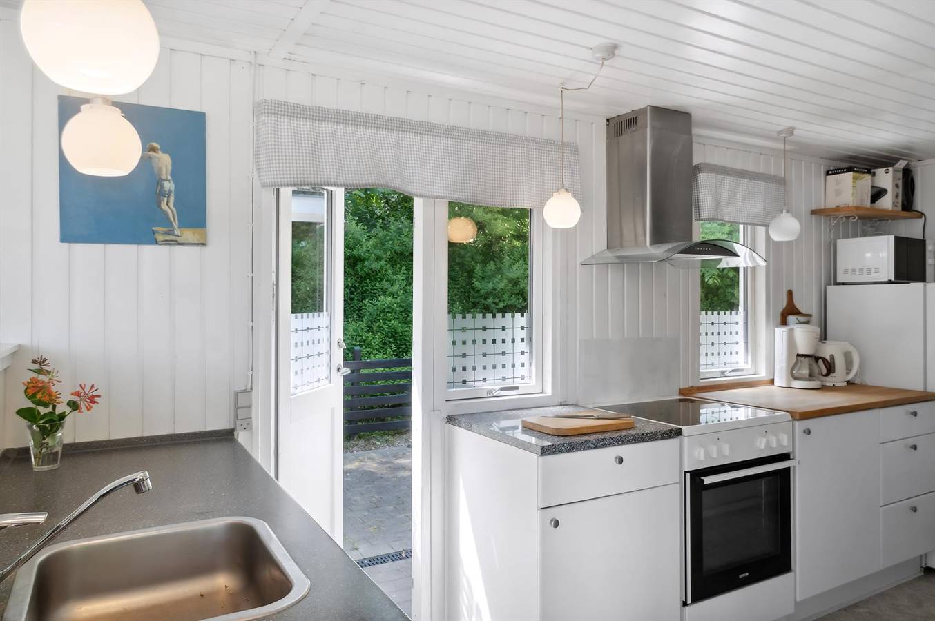 3 bedroom pet friendly home in Løgstrup in Limfjord in Westjütland