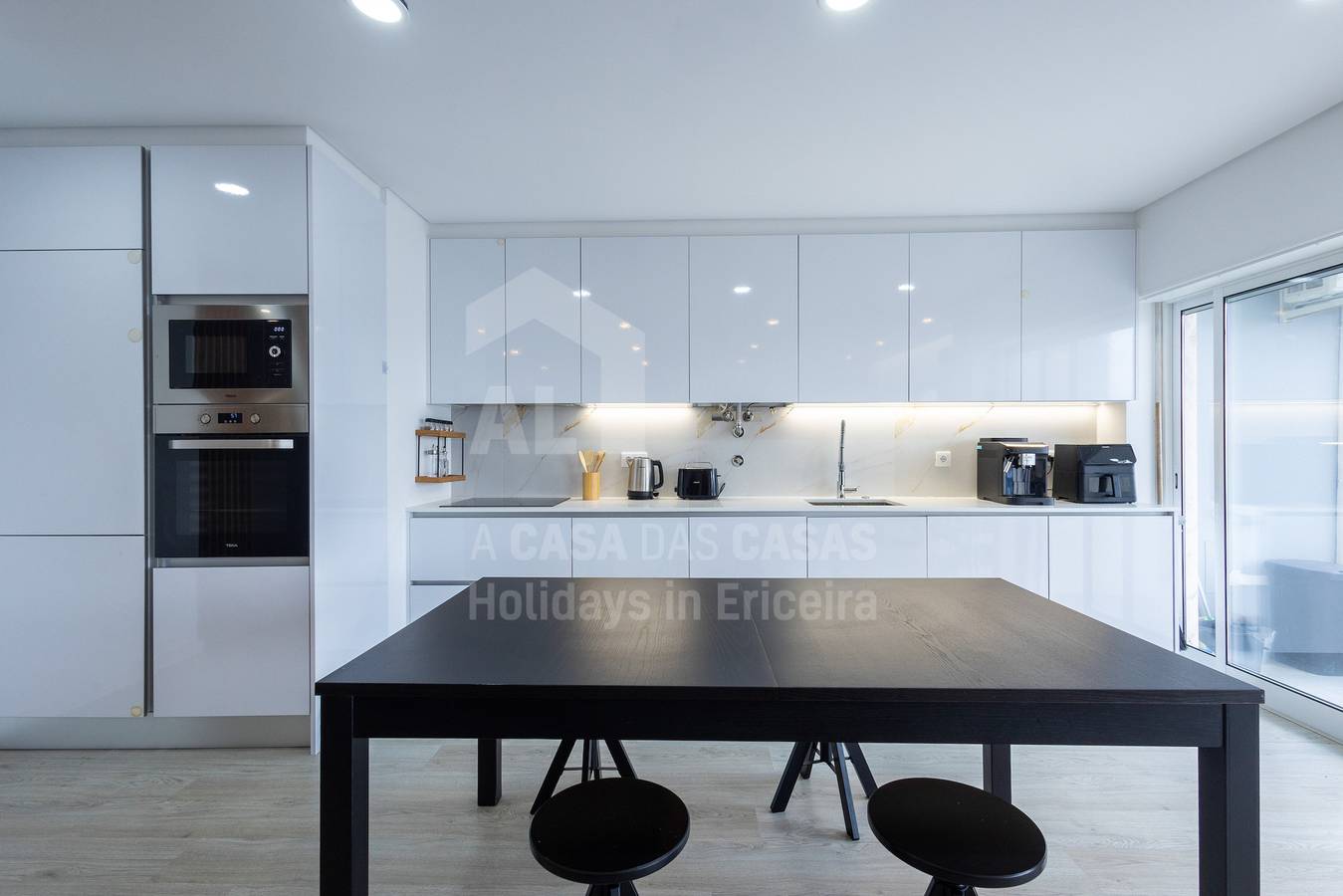 Apartamento entero, Terence Apartment in Praia dos Pescadores (Ericeira), Ericeira