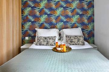 Appartement De Vacances pour 4 Personnes dans Montreuil, Seine-Saint-Denis, Photo 2