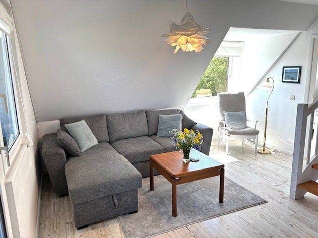 Ganze Wohnung, Ferienwohnung Sorgenfrei in Glücksburg, Flensburger Förde