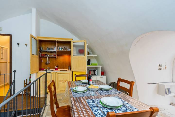 Location de vacances pour 4 personnes à Gallipoli - 3