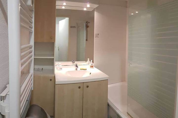 Appartement entier, Apt T4 Ouvert toute l'année à Ondres plage entre Capbreton et Bayonne in Ondres, Côte d’Argent