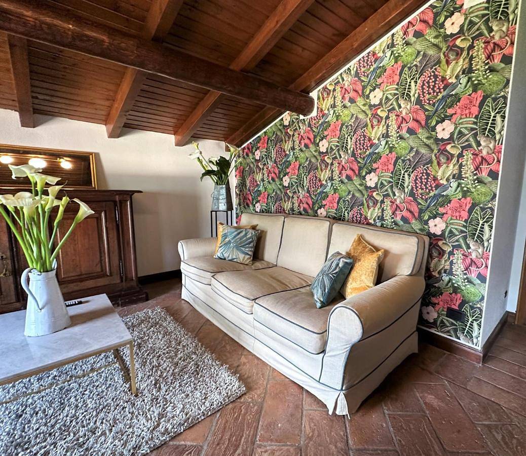 L'antico Borgo in Cremia, Gemeinde Cremia