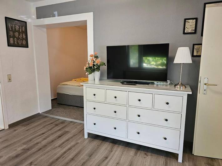 Ferienhaus für 2 Personen, mit Ausblick und Terrasse in Freyburg (Unstrut) - 4