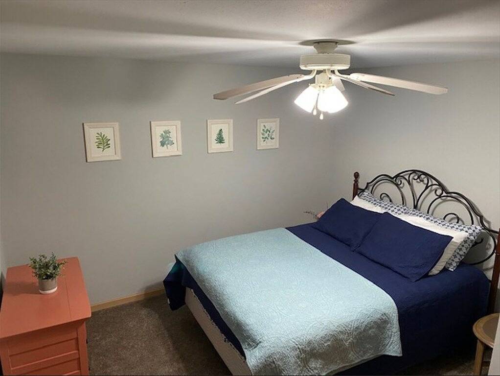 Apple Canyon Lake Home, Life At The Lake in Jo Daviess County