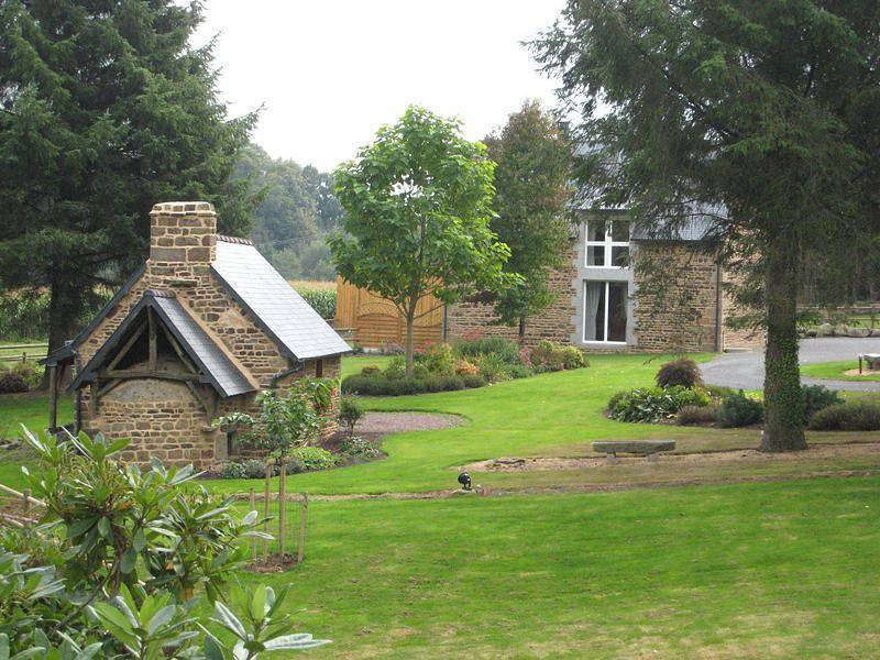 Gîte de charme de 103m2 - 2km du Grand-Celland in Le Grand-Celland, Région d'Avranches