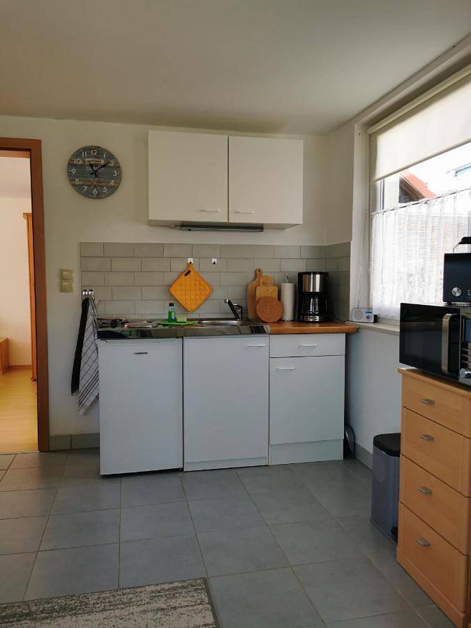 Ferienhaus für 3 Personen, mit Terrasse in Ückeritz - 4