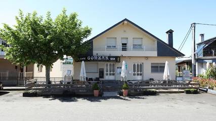 Maison d’hôte pour 2 personnes, avec terrasse à Portomarín