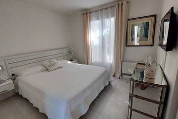 Villa pour 6 Personnes dans Monticello, Région de Calvi, Photo 1