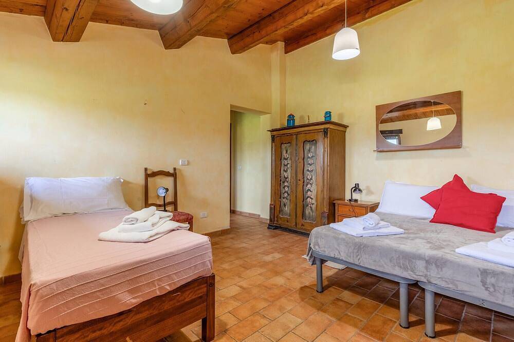 Bella casa a Montone con Wifi in Montone, Valtiberina