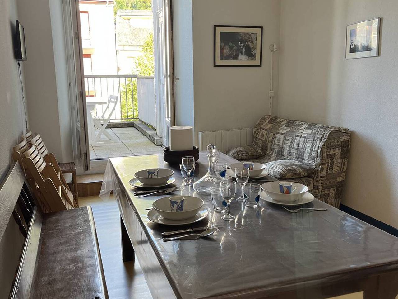Photo : Appartement de vacances