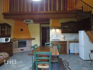 Ferienpark für 6 Personen in Riparbella, Pisa Provinz, Bild 1