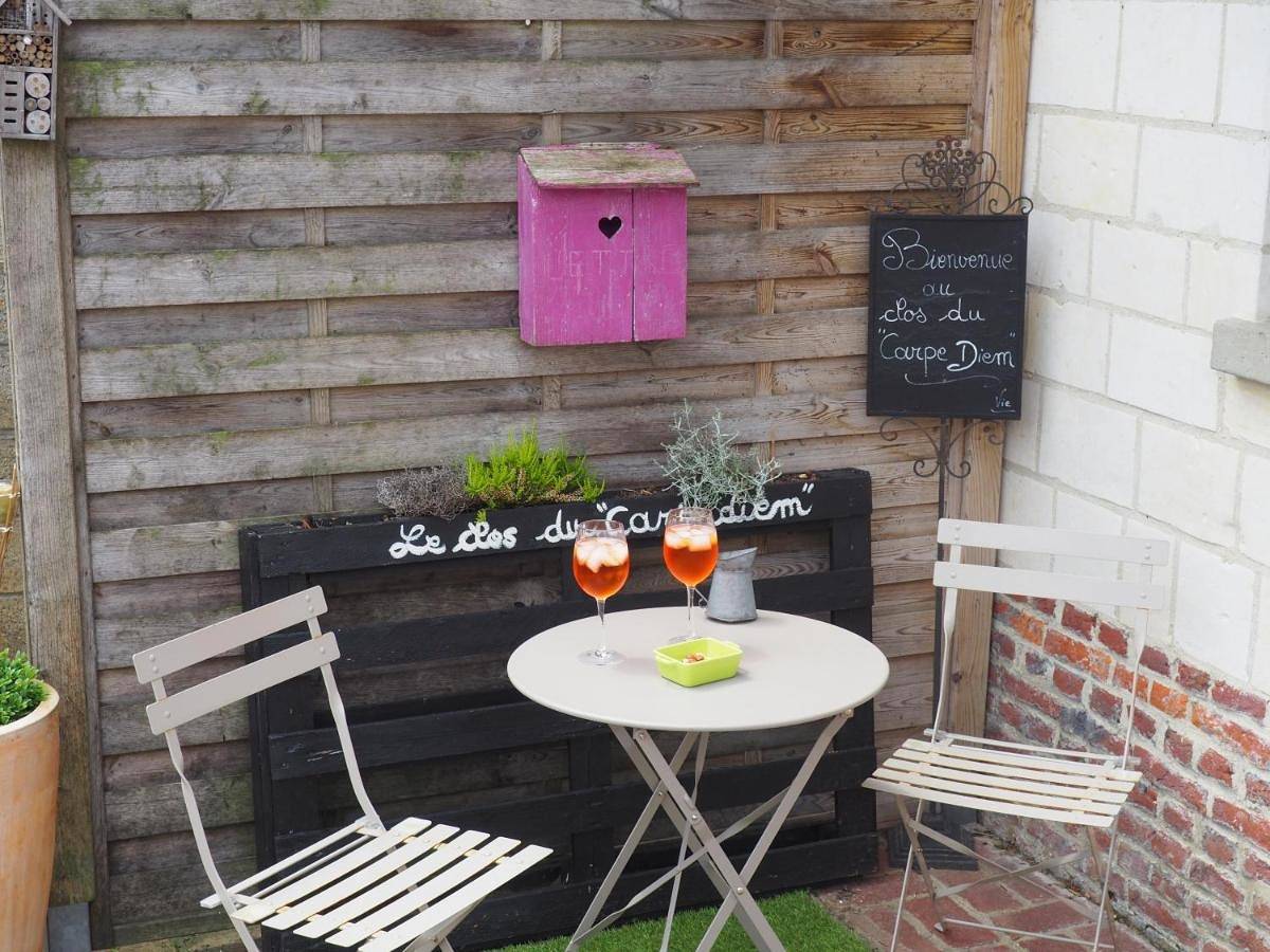 Le Clos du Carpe Diem in Cambligneul, Région d'Arras