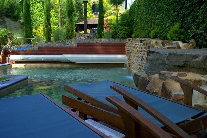 Location de vacances pour 2 personnes à Ferrières (Liège) - 3