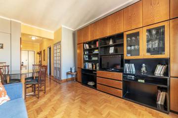 Holiday Apartment for 4 People in Rome, Rome Province, Photo 3