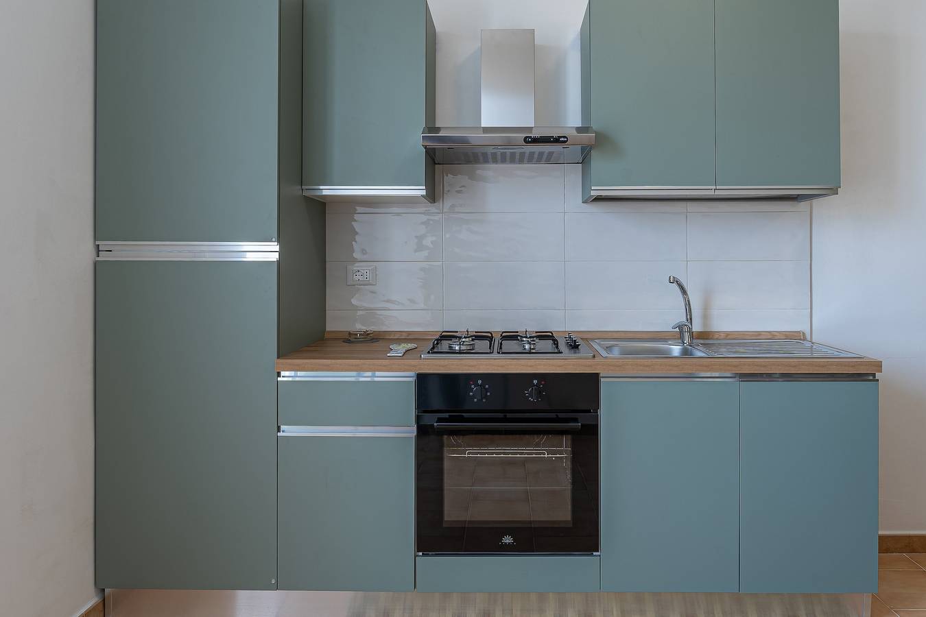 Ganze Wohnung, Apartment 'San Lorenzo' mit Balkon, Wlan und Klimaanlage in Noto und Umgebung, Syrakus Provinz