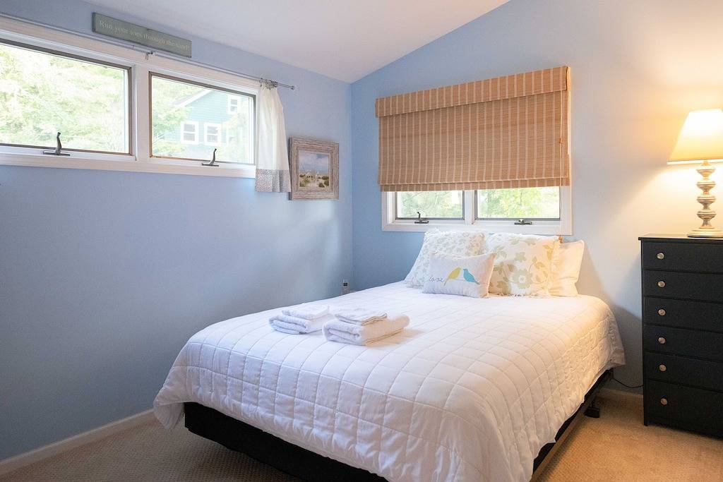 Macatawa Hills Lake Michigan Beachfront in Macatawa, Allegan County