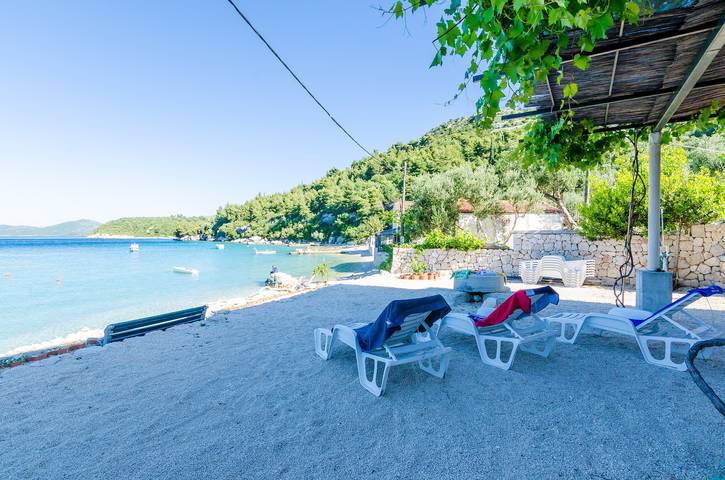 Holiday apartment for 4 people, with balcony/terrace - 1