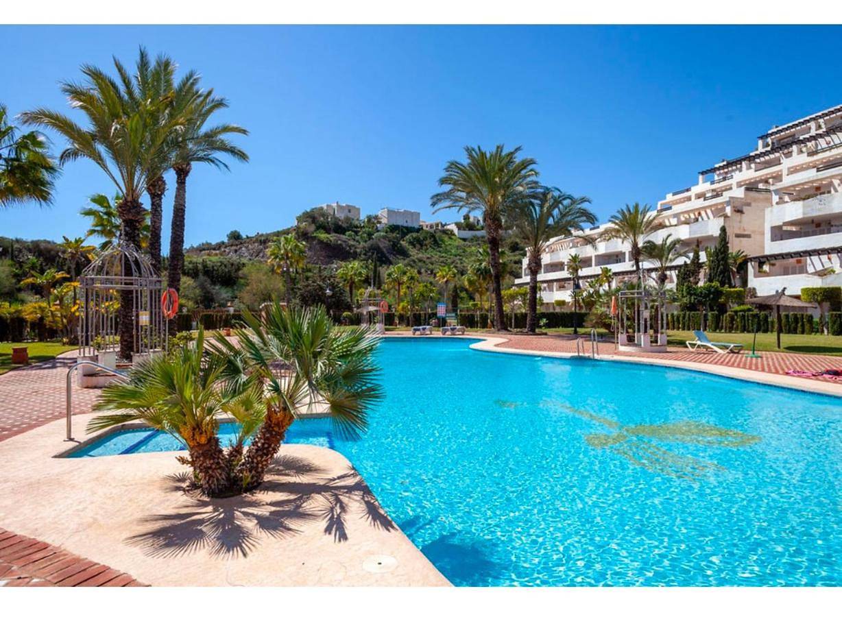 Appartamento intero, Spirit of 66 in Mojácar Playa, Mojacar