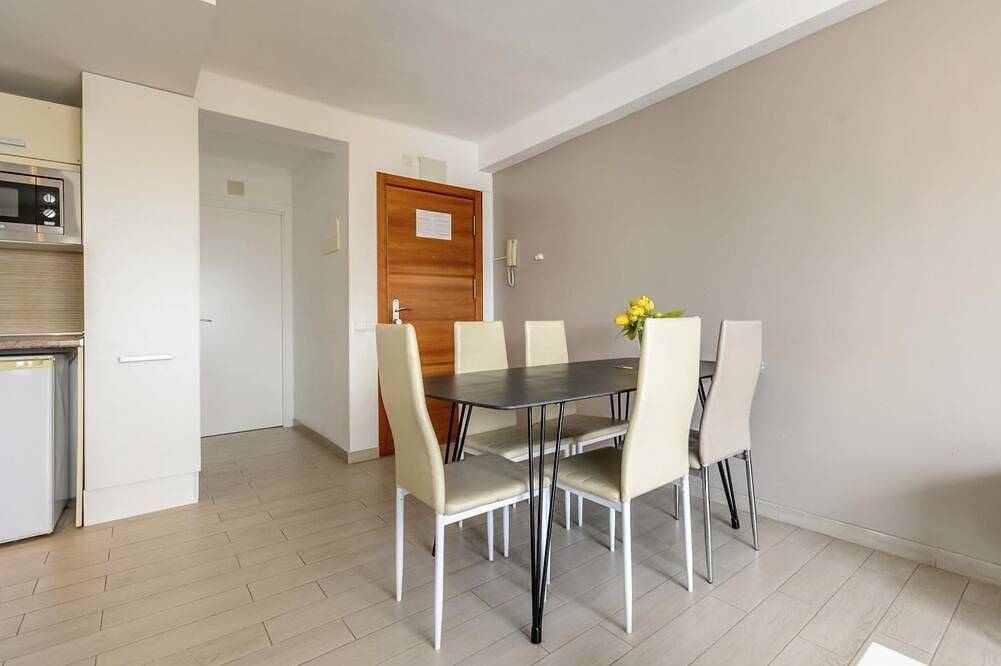 Ganze Wohnung, Apartamento Esmeralda en Ibiza!!! 301 in Ses Figueretes, Ibiza Stadt