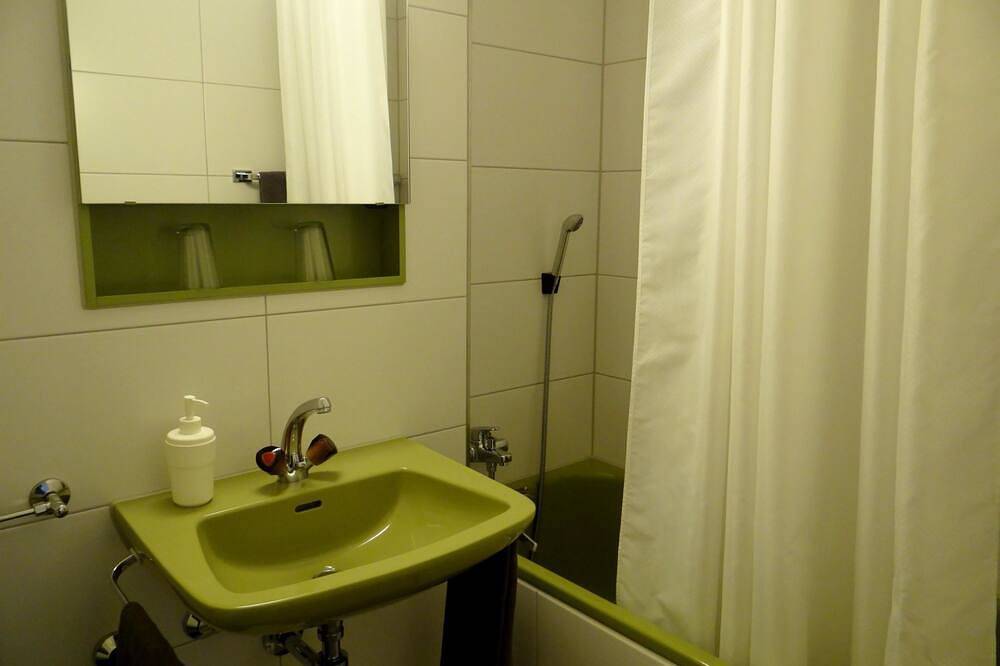 Appartamento intero, Parkweg in Engelberg, Canton Obvaldo