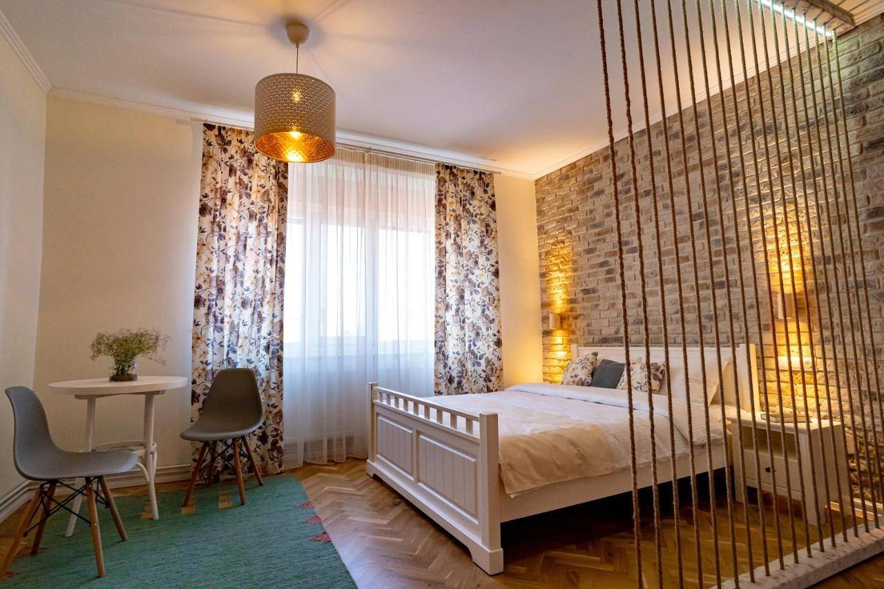 Ganze Wohnung, Studio Apartment in Hermannstadt, Karpaten