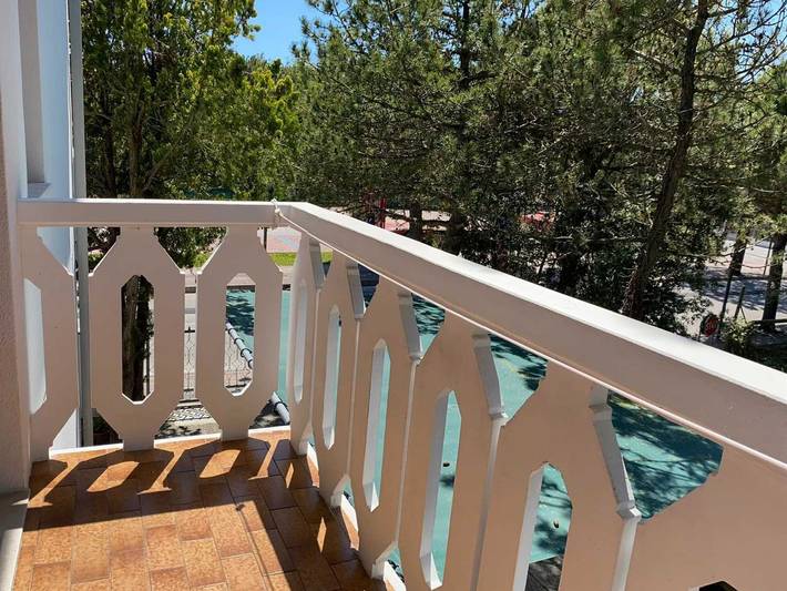 Ganze Ferienwohnung, Villa Solingen - Wohnung 4 in Bibione, San Michele al Tagliamento