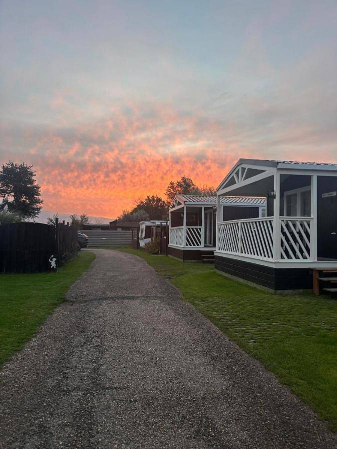 Charme Logies Wad Zout 't in Wieringen, Ijsselmeer