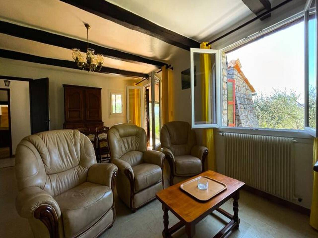 Ganze Wohnung, Haus in Peymeinade mit toller Aussicht in Peymeinade, Cannes und Umgebung