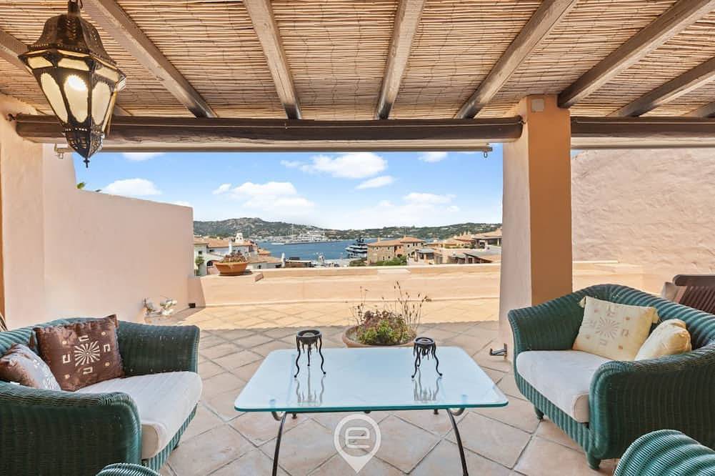Apartamento entero, Appartamento Le Terrazze - Porto Cervo in Arzachena, Costa Smeralda