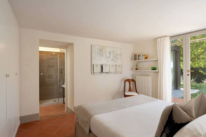 Ferienhaus für 8 Personen am Lago di Bilancino - 4