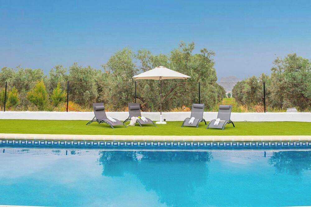 La Zaranda de Pinillos Antequera by Ruralidays in Antequera, Málaga Province