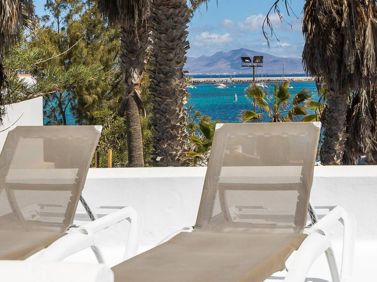 Villa für 4 Personen in La Oliva, Fuerteventura