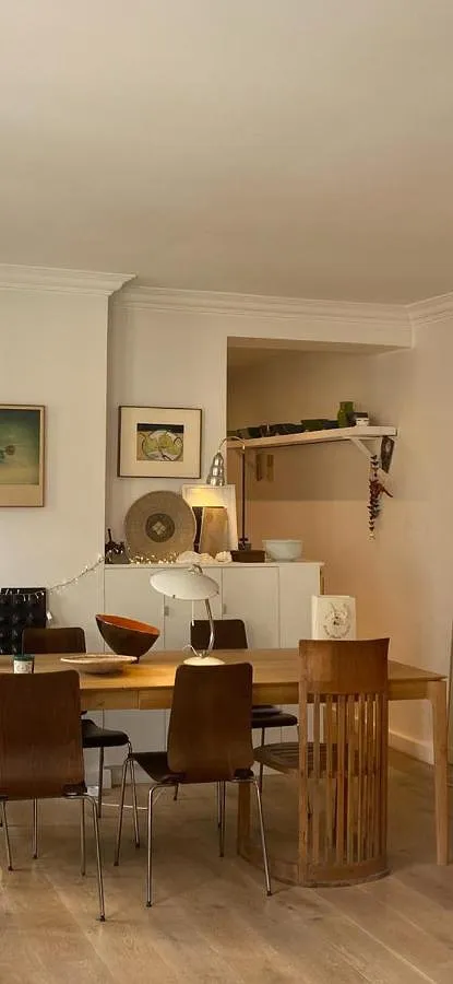 Ferienwohnung für 2 Personen - 1