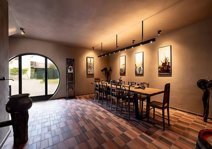 Entire apartment, Apartment Miros with Mountain View, Private Terrace and Wi-Fi in Margreid an der Weinstraße, Nonsberg Group