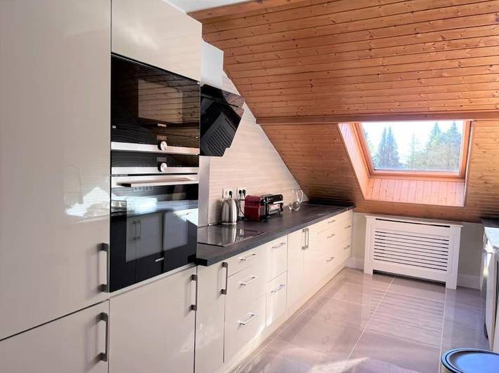 Gîte pour 6 personnes à Divonne-les-Bains - 4