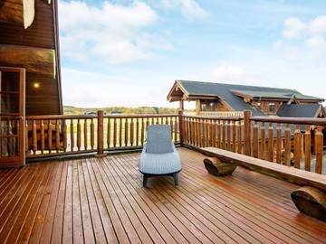 Ferienhaus für 12 Personen in Djursland, Syddjurs, Bild 3