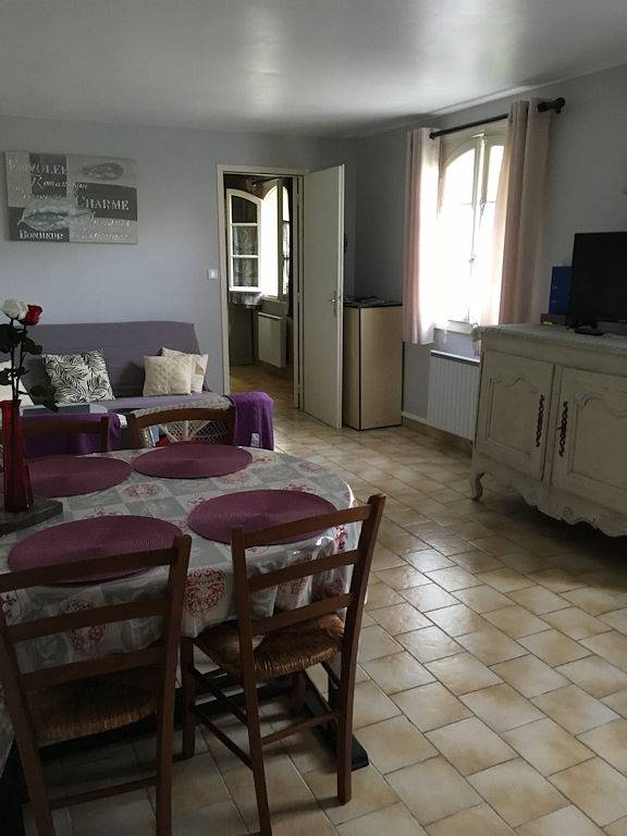 Gîte "Le Petit Clos" in Amboise, Région de Tours