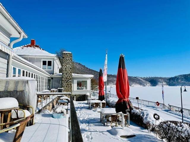 Three-Bedroom Villa in Waldeck, Waldecker Land