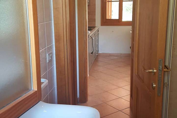 Appartement entier, Appartement incontournable avec jardin à 100m de la mer, Campulongu - rez-de-chaussée in Campulongu, Villasimius
